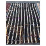 Vintage Kilim Handmade Rug 6