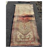 Sarab Handmade Rug 3