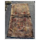 Mehabad Handmade Rug 3