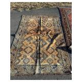 Shiraz Handmade Rug 5