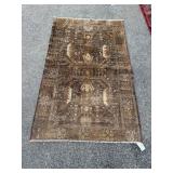 Balouchi Handmade Rug 3