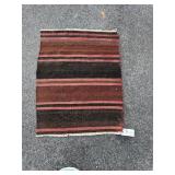 Vintage Kilim Handmade Rug 2