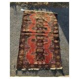 Balouchi Handmade Rug 2
