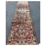 Sarab Handmade Rug 4