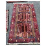 Kazak Handmade Rug 3
