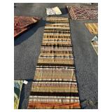 Vintage Kilim Handmade Rug 2