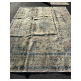 Koshmar Handmade Rug 9