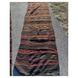 Vintage Kilim Handmade Rug 3
