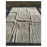 Tabriz Handmade Rug 9