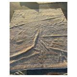 Oushak Handmade Rug 8