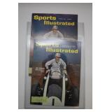 2pc 1960 Sports Illustrated