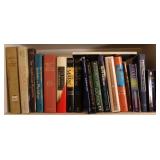 Variety of Books - Fiction, Nora Roberts++