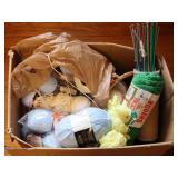 Knitting Yarn Lot
