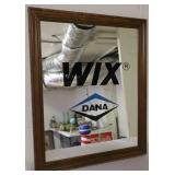 Wix Filten Mirror