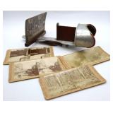 Antique 1902 Perfecscope