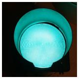 Green Traffic Light