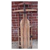 Vntg No. 12 Yankee Clipper