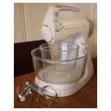 Sunbeam Mix Master - Works