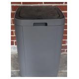 Outdoor Plastic Storage Container