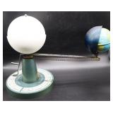 T.N. Hubbard Planetarium