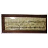 1938 Picture of 33rd Infantry Division