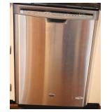 Maytag Stainless Dishwasher