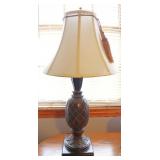 Decorative Table Top Lamp - Works