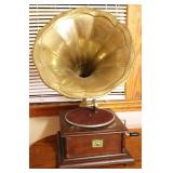 Gramophone Sound Master