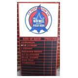 Maybell Pure Field Seeds Masonite