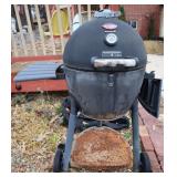 Akorn Char-griller Grill