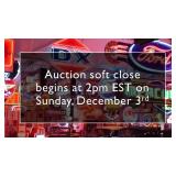 Auction Information