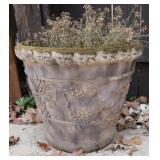 Concrete Planter