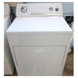 Whirlpool Dryer - Works