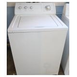 Whirlpool Ultimate Car II Washer - Works