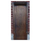 Auto Wooden Mechanics Creeper