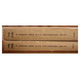 2pc Jewish Knowledge Prayer Dictionary