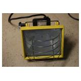 Portable Work Light
