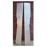 Truck Running Boards