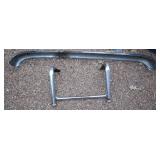 Bumper & Push Bumper Guard