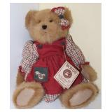 Boyds Bear Cheryl Ann Cooper