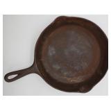 Griswold #3 Cast Iron Skillet