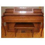 Baldwin Acrosonic Piano