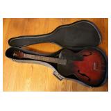 Orpheum Archtop Guitar