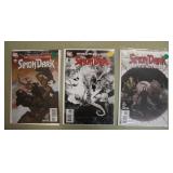 Simon Dark Comics