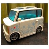 Barbie Car