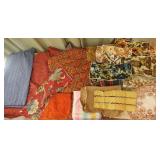 Upholstery Fabrics