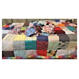Quilt and Quilting Squares