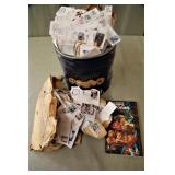 Stamp Collecting Pack