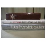 German Books