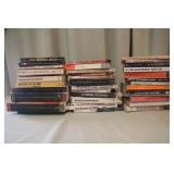 Literature and Classic Novels